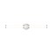 Z-Lite Cooper Vanity, 1-Light, 32 In.W x 4 In.L x 4.75 In.H, Brushed Nickel/Frosted 1010-32W-BN-LED - alternate 8